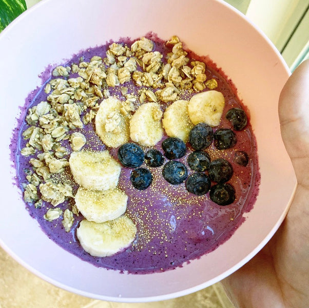 Smoothie Bowl