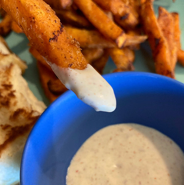 Spicy Aioli