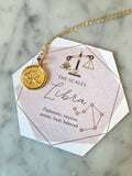 Astrology Necklace