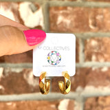 Myra Hoops