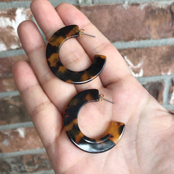 Tortoise Hoops