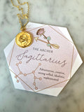 Astrology Necklace