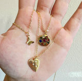 You’re a Gem Necklace