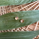 Petal Press Studs