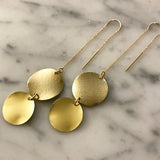 Matilda Earrings