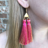 Meredith Earrings
