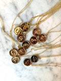 Astrology Necklace