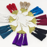Meriwether Earrings