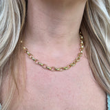 Marcus Chain Necklace