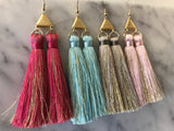 Meredith Earrings