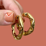 Mel Hoops