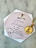 Astrology Necklace