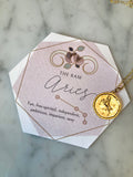 Astrology Necklace