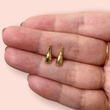 Champagne Studs