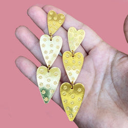 Love is in the Ear