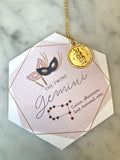 Astrology Necklace