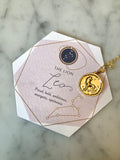 Astrology Necklace