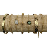 Micah Link Bracelet
