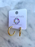 Gem Hoops