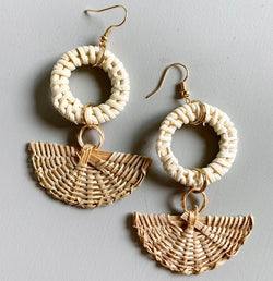 Mira Earrings