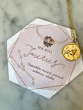 Astrology Necklace