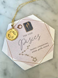 Astrology Necklace