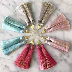 Meredith Earrings
