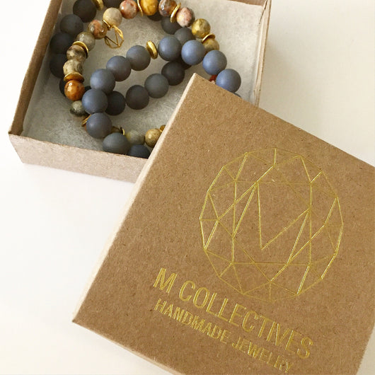 M Collectives Gift Box