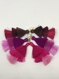 Mini Miller Earrings