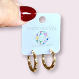 Gem Hoops