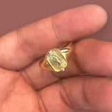 Our Lady of Guadalupe Ring