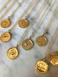 Astrology Necklace