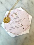 Astrology Necklace