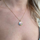 You’re a Gem Necklace