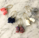 Milo Earrings