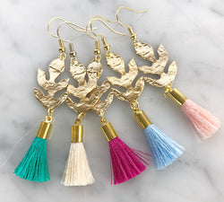 Moana Earrings