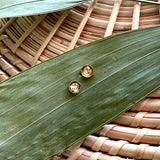 Petal Press Studs