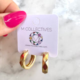 Myra Hoops