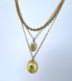 Rope Chain Necklace