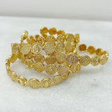 Prayer Cuff