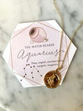 Astrology Necklace
