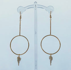 Miramar Earrings