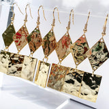 Miranda Earrings