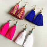 Macie Earrings