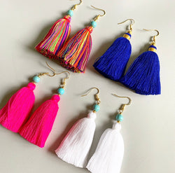 Macie Earrings